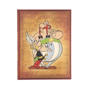 Asterix & Obelix
