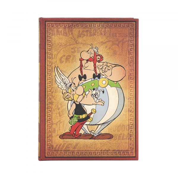 Asterix & Obelix