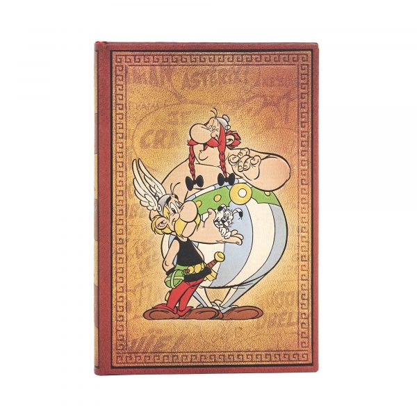 Asterix & Obelix