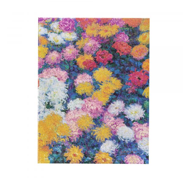 Monets Chrysanthemen