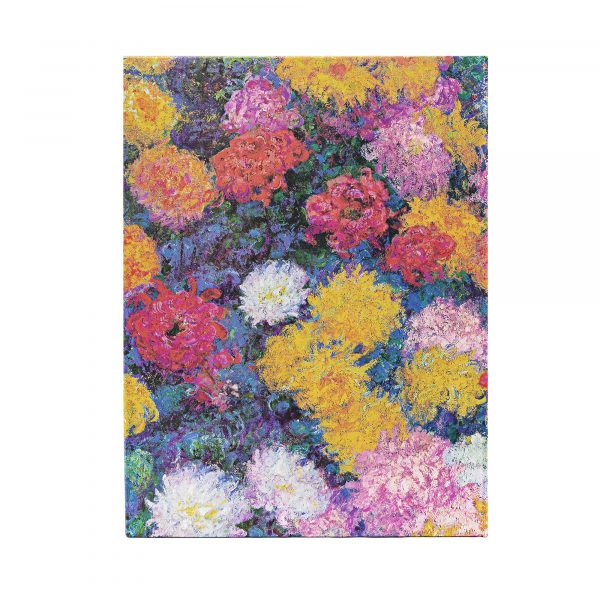 Monets Chrysanthemen – Bild 3