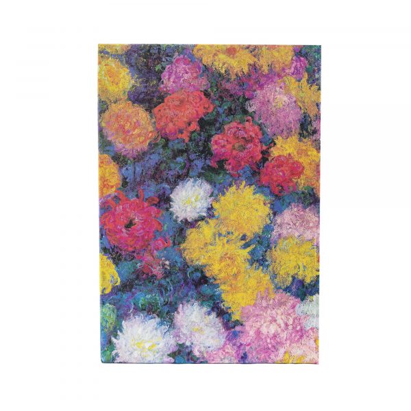 Monets Chrysanthemen – Bild 3