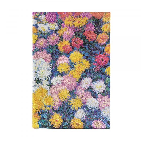 Monets Chrysanthemen