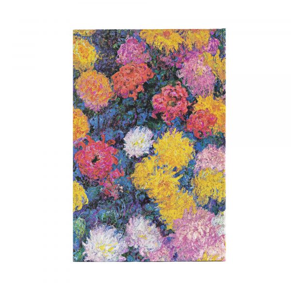 Monets Chrysanthemen – Bild 3