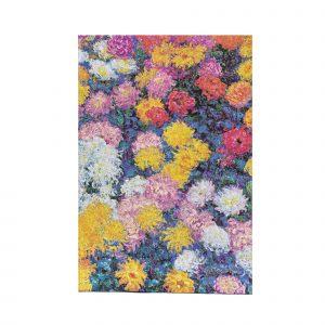 Monets Chrysanthemen