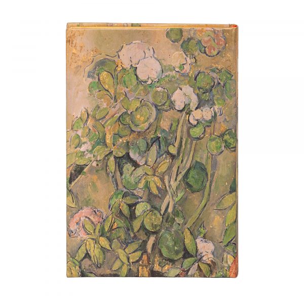 Cezannes Terrakotta-Töpfe und Blumen – Bild 3