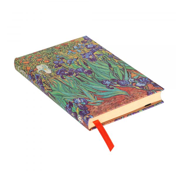 Van Goghs Schwertlilien – Bild 2