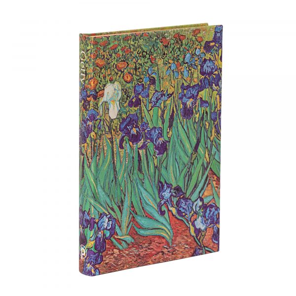 Van Goghs Schwertlilien