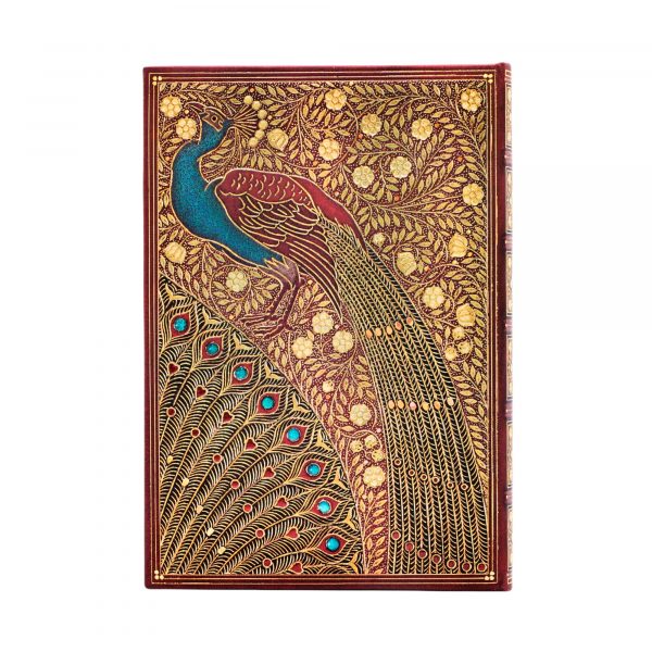 Hafiz‘ Pfauen – Bild 3