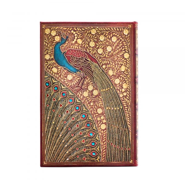 Hafiz‘ Pfauen – Bild 3