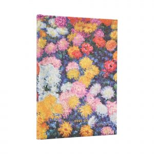 2026 Monet’s Chrysanthemums