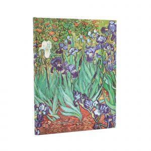 2026 Van Gogh’s Irises