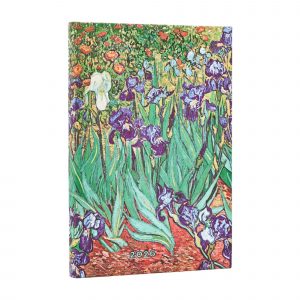 2026 Van Gogh’s Irises