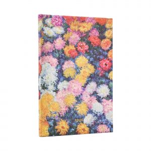 2026 Monet’s Chrysanthemums