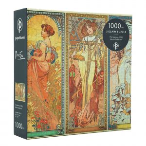Die Jahreszeiten (1900)