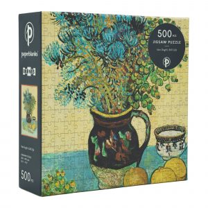 Van Goghs Stillleben