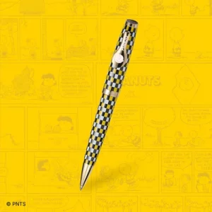 Estie Charlie Brown 75th Edition Ballpoint