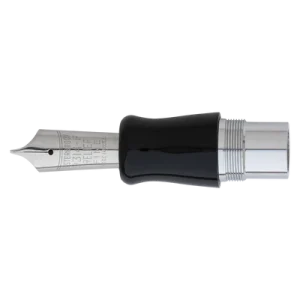 Esterbrook nib connector including vintage Esterbrook steel nib
