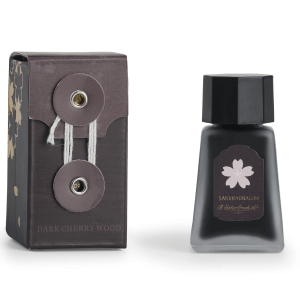 Esterbrook Ink - Ebony (Schwarz) - 50ml