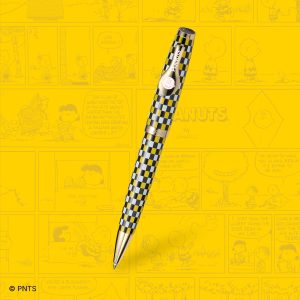 Estie Charlie Brown 75th Edition Ballpoint