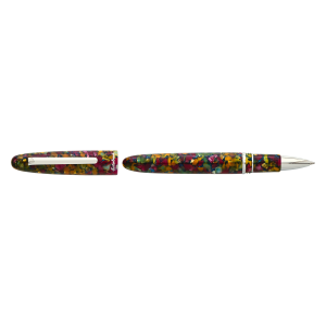 ESTIE BOTANICAL GARDENS / PALLADIUM TRIM ROLLERBALL