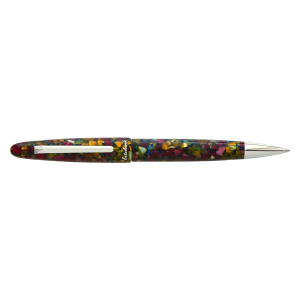 ESTIE BOTANICAL GARDENS / PALLADIUM TRIM BALLPOINT
