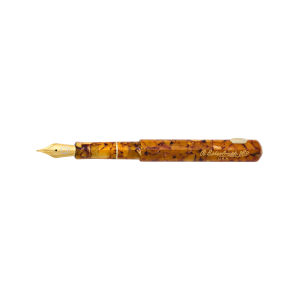 Esterbrook Niblet Honeycomb / Gold FP
EF, F, M, B, Stub 1.1, EF Flex, F Flex, BB