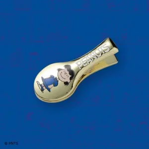Peanuts Lucy Paper Clip - Vintage Character Edition