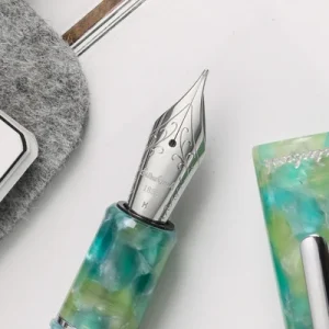 Esterbrook - JR Nib Palladium - EF, F, M, B & 1.1 Stub