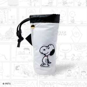 Peanuts Snoopy 2 GO Pen Cup