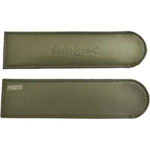 Esterbrook - Moss Green Sleeve