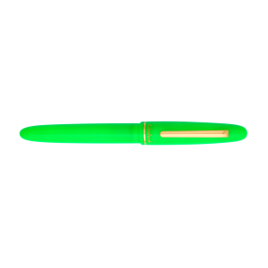 ESTIE FUNKY TOWN GREEN FP
EF, F, M, B, Stub 1.1, EF Flex, F Flex