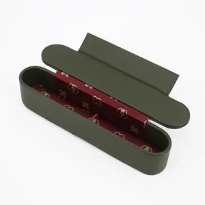 Esterbrook - Single Pen Nook, Moss Green
