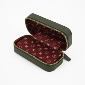 Esterbrook - Six Pen Nook, Moss Green